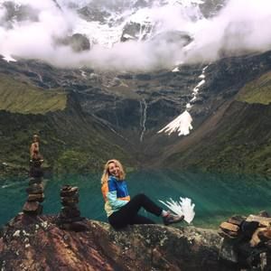 Meet your Posher, Karen